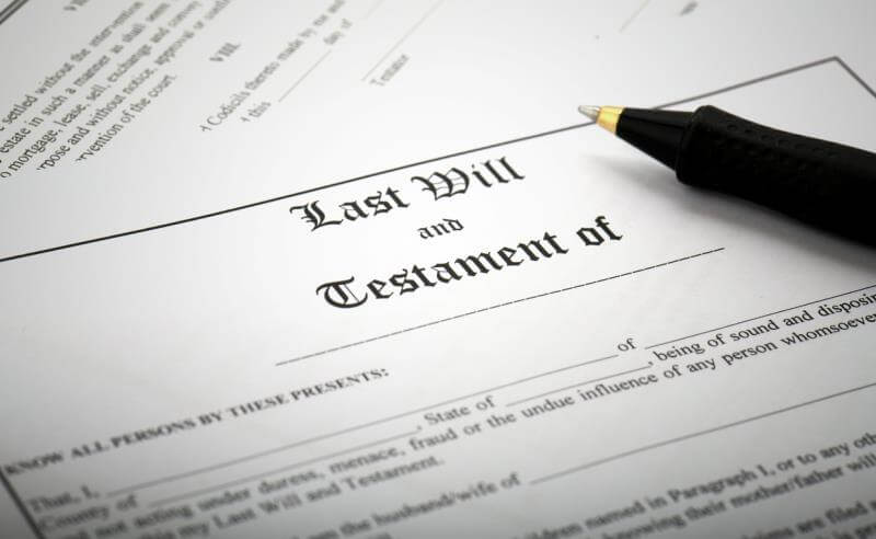 Mississippi Wills and Estate Planning